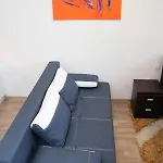 K2 Apartment Zuberec