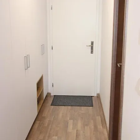 K2 Apartament
