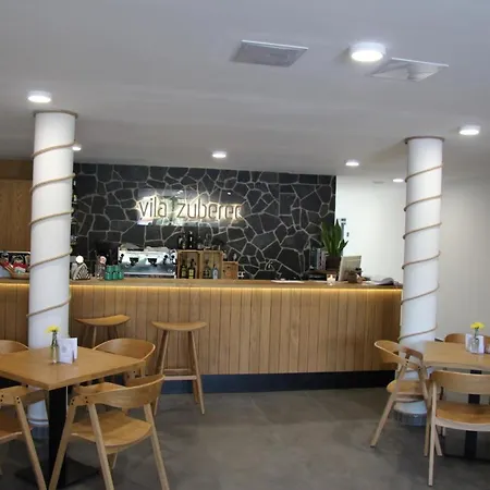 アパート K2 ツベレツ