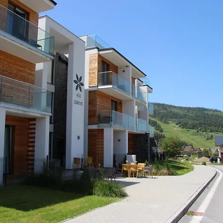 K2 Apartment