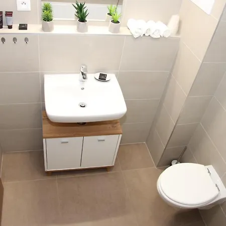Apartment K2