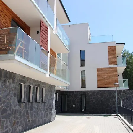 K2 Apartment