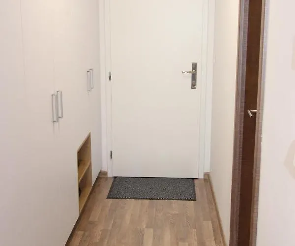 K2 Διαμέρισμα