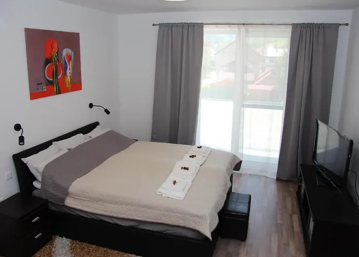 Διαμέρισμα K2 *