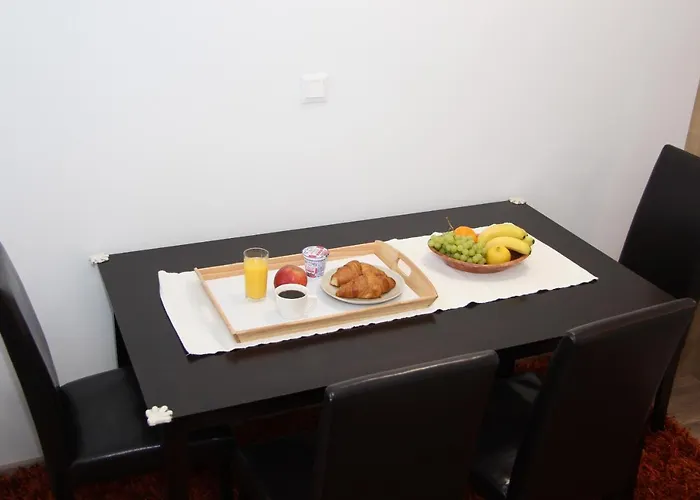 K2 Διαμέρισμα