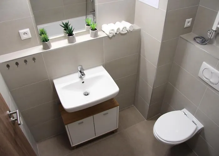 Διαμέρισμα K2 Zuberec