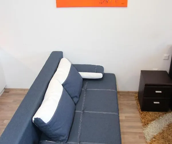 K2 Διαμέρισμα Zuberec