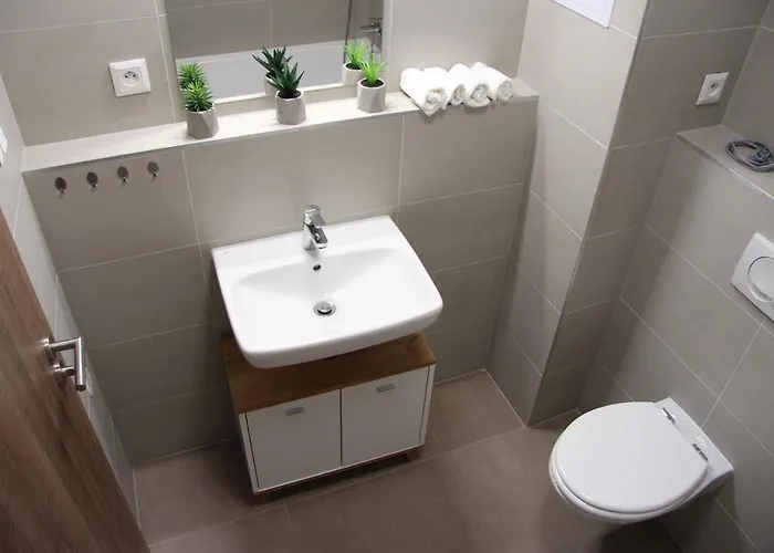 Διαμέρισμα K2 Zuberec