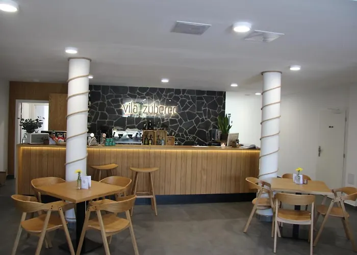 Διαμέρισμα K2 Zuberec