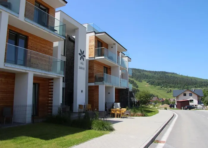 K2 Διαμέρισμα