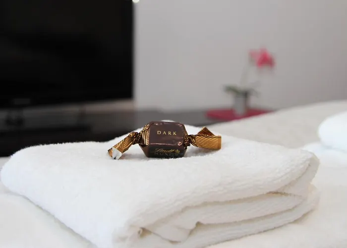 K2 Διαμέρισμα