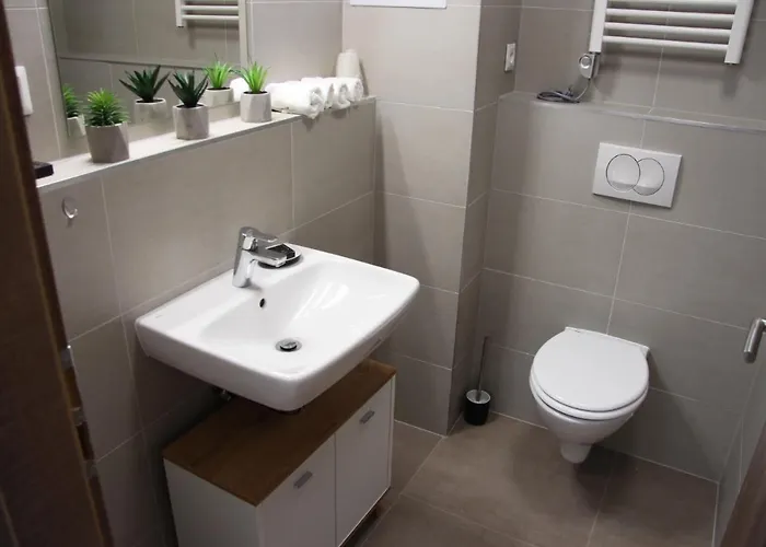 K2 Διαμέρισμα Zuberec