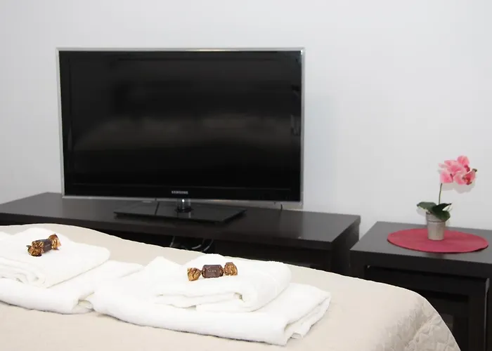 K2 Διαμέρισμα *