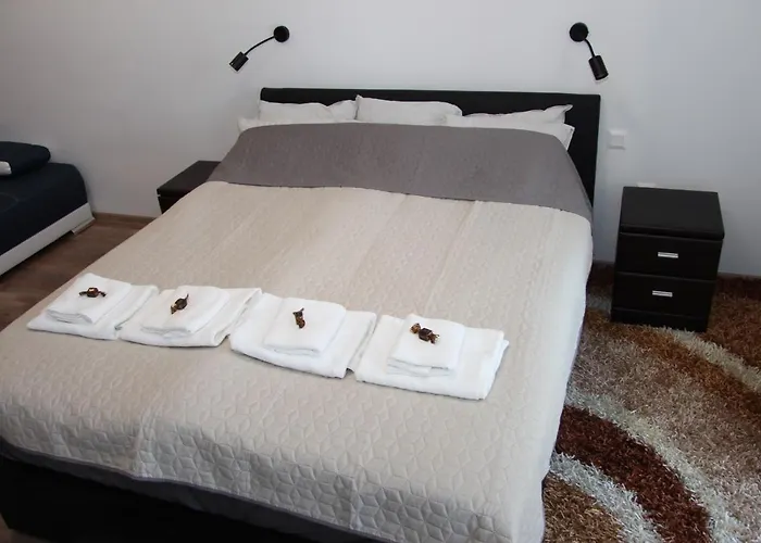 K2 Διαμέρισμα