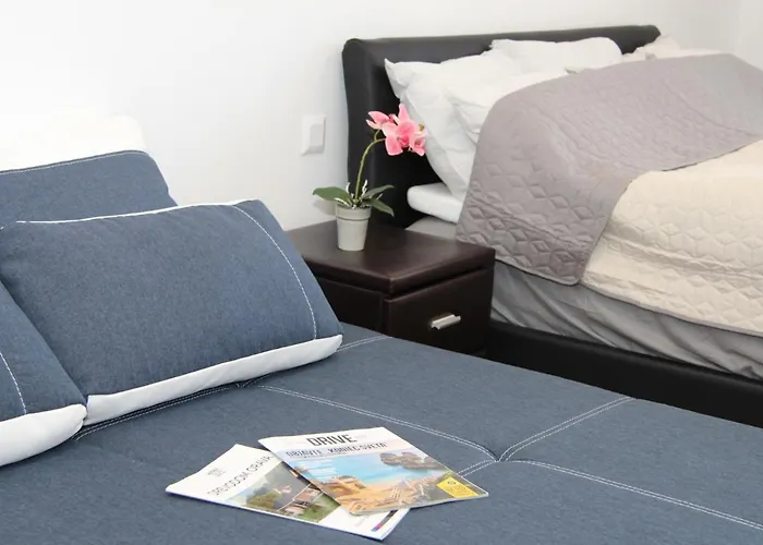 K2 Διαμέρισμα