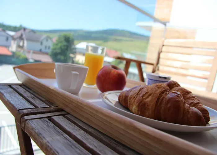 K2 Διαμέρισμα