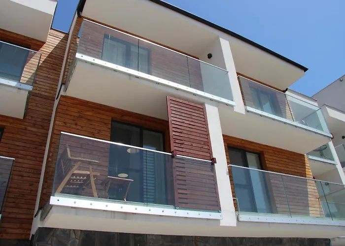 K2 Διαμέρισμα *