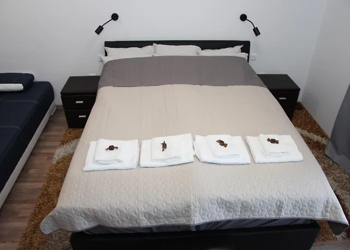 K2 Διαμέρισμα *