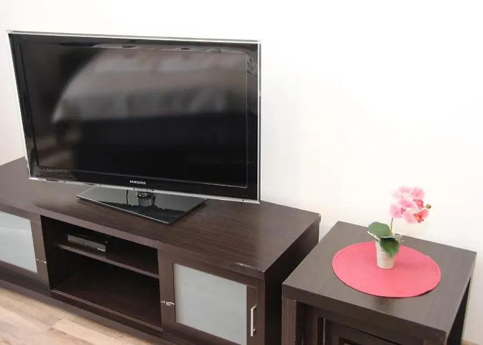 Διαμέρισμα K2 *