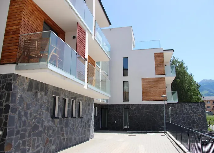 K2 Διαμέρισμα